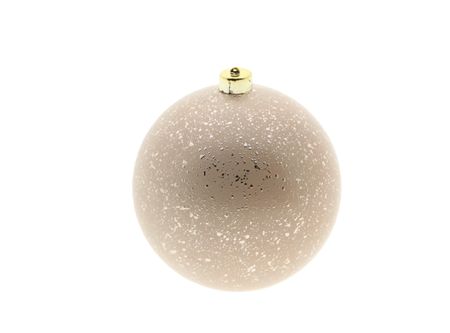 Bauble Gold Drops 15cm