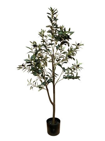 Artificial Olive Tree 120cm