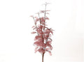 Branch Euca Cinerea Rose Gold 40cm  (PACK OF 2)