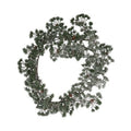 Garland Ceder Snowy 180cm