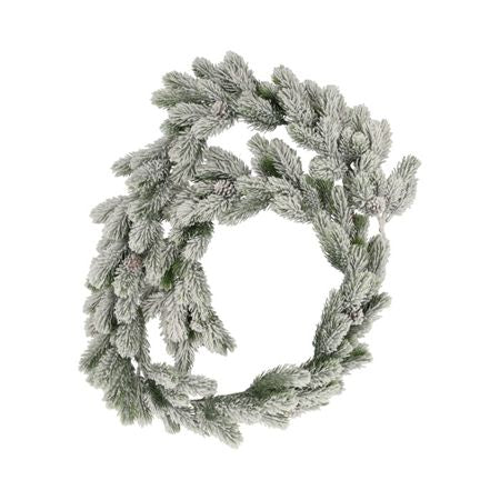 Garland Nobilis L180cm