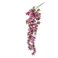 Artificial Garland Bougainvillea 126cm Lilac