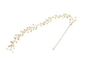 Berry Glitter Gold 100cm (PACK OF 3)