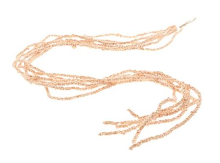 Garland Pearl Pink 140cm