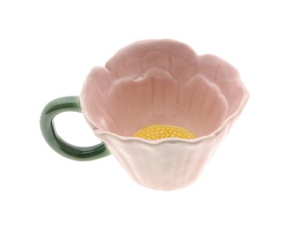 Flower Cup (pack of 4 cups)