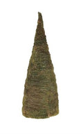 Cone Flat Moss 120x45cm