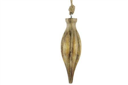 Hanger Icicly Hirma 16x6cm
