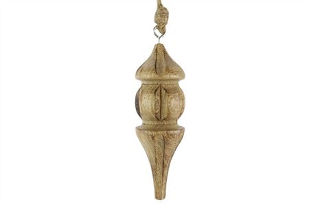 Hanger Hima Droplet Natural