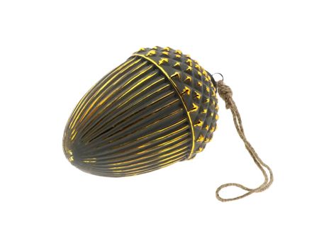 Hanging Acorn Coreo 20x14cm
