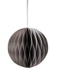 Hanging Ball Lilac 24cm