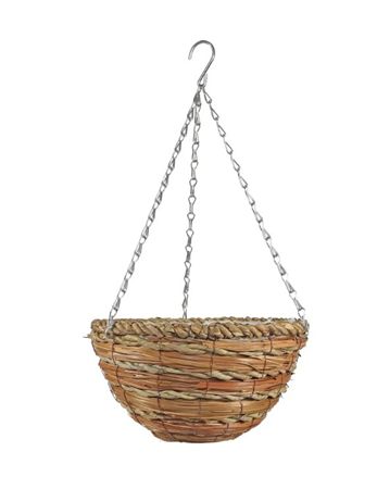 Kettlewell Hanging Basket 12 Inch (PACK OF 2)