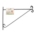 Hanging Basket Bracket 15 Inch (PACK OF 2)