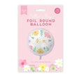 Balloon Mothers Day 18 Inch Amazing Mum (PACK OF 5)