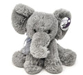 Elephant Grey 10 Inch
