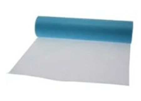 Organza Roll Light Blue