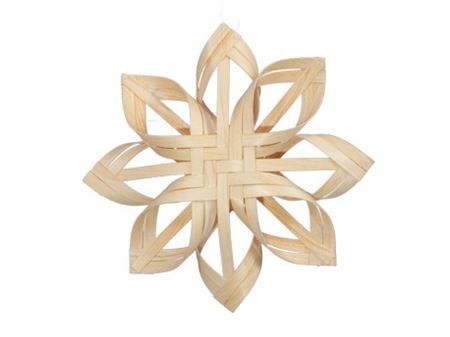 Chipwood Icicle 45cm