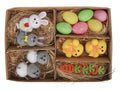 Deco Easter Mix X17 (pack of 2)