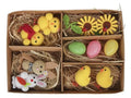 Deco Easter Mix X11 (pack of 2)