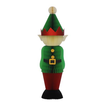 Paper Standing Elf 100cm