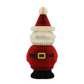Paper Standing Santa 100cm