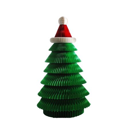 Paper Standing Tree 180cm