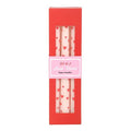 Candle Tapered Set Of 3 Love 26x2 (PACK OF 2)