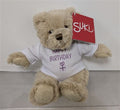 Suki Bartley Bear Happy Birthday 16cm