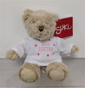 Suki Bartley Bear Big Sister 16cm