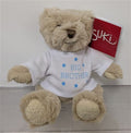 Suki Bartley Bear Big Brother 16cm