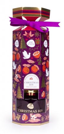 Cracker Reed Diffuser Joy 100ml