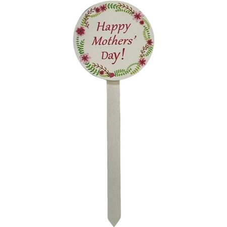 Pick Happy Mothers Day Round X12