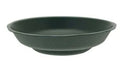 Plastic Pop Bowl Green (pack of 2)