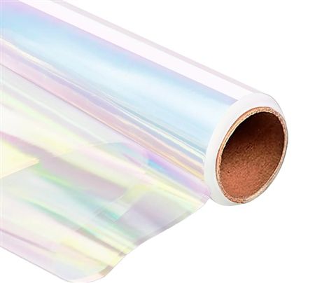 Cellophane Pearlised