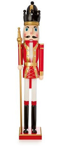 Nutcracker Soldier 1.2m Crown