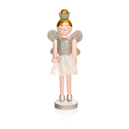 Nutcracker Ballerina 30cm