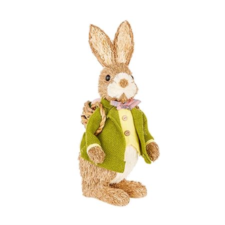 Bunny Aubrey In Green Jacket 38cm