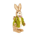 Bunny Aubrey In Green Jacket 38cm
