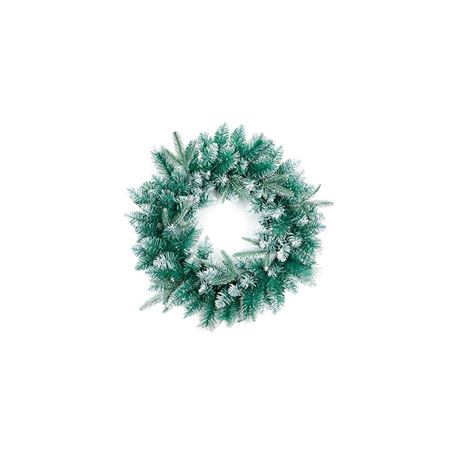 Wreath Bluemont Fir 50cm