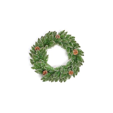 Wreath Rocky Mountain 50cm