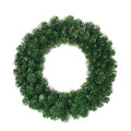 Wreath Norton Duluxe 60cm