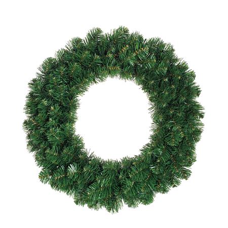 Wreath Norton Duluxe 60cm