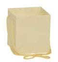 Multipurpose/Bouquet Bag Ivory 14.5cm
