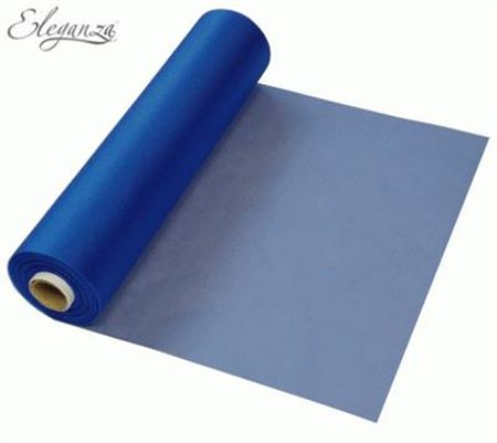 Eleganza Fabric Royal Blue