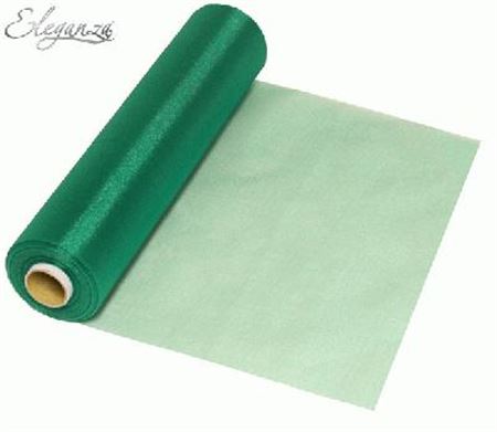 Eleganza Fabric Emerald Green