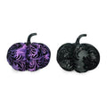 Halloween Damask Pumpkin Assorted (Any 1)