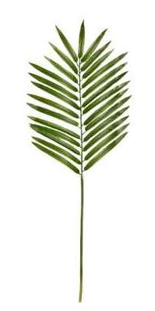 Artificial Palm Leaf (PACK OF 3)
