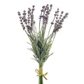 Artificial Lavender Bundle 31cm