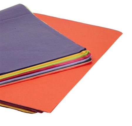 Tissue Assorted