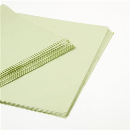 Tissue Sage Green