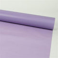 Cellophane Frost Lilac